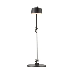 Nobu wall table | black