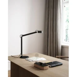 Nobu wall table | grey