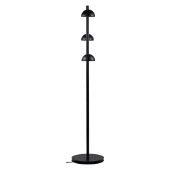 Nomi floor | black
