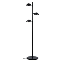 Nomi floor | black