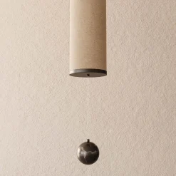 Nooi pendant large | linen