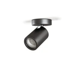 Noon ceiling | matt black