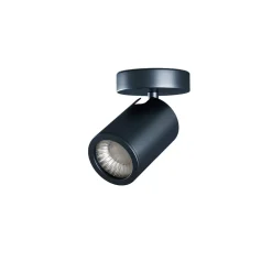 Noon ceiling | matt black