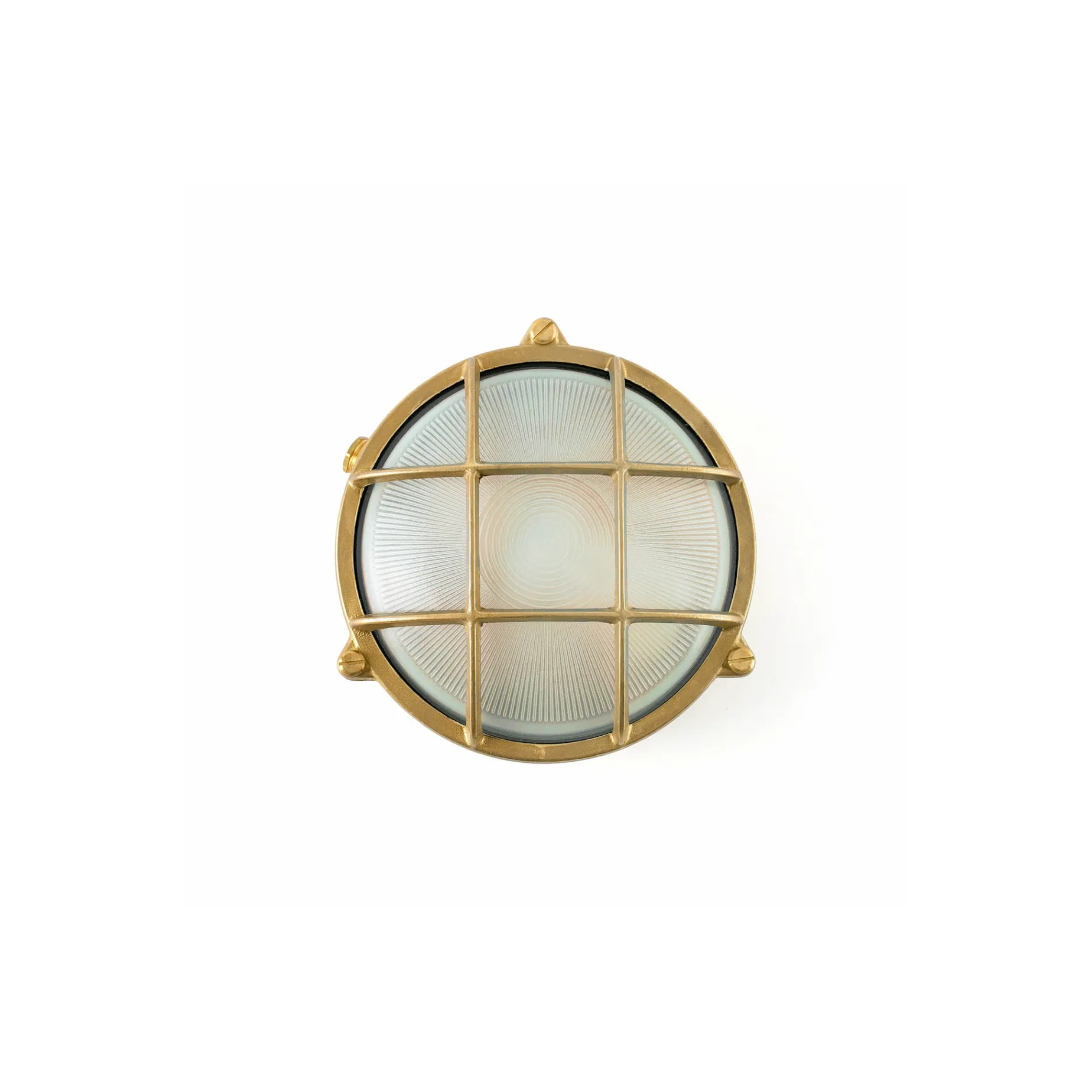 Noray w | brass