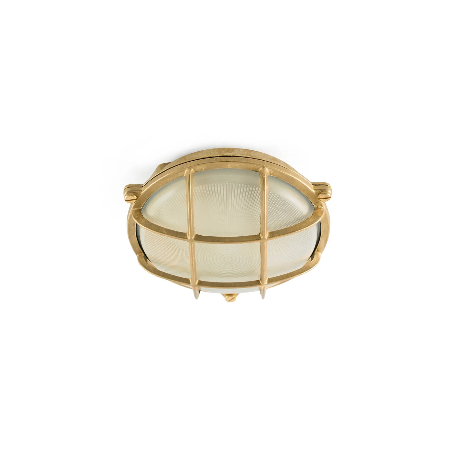 Noray w | brass