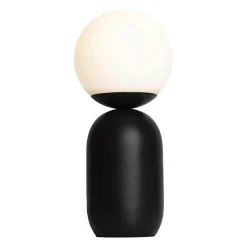 Notti t 15 | black
