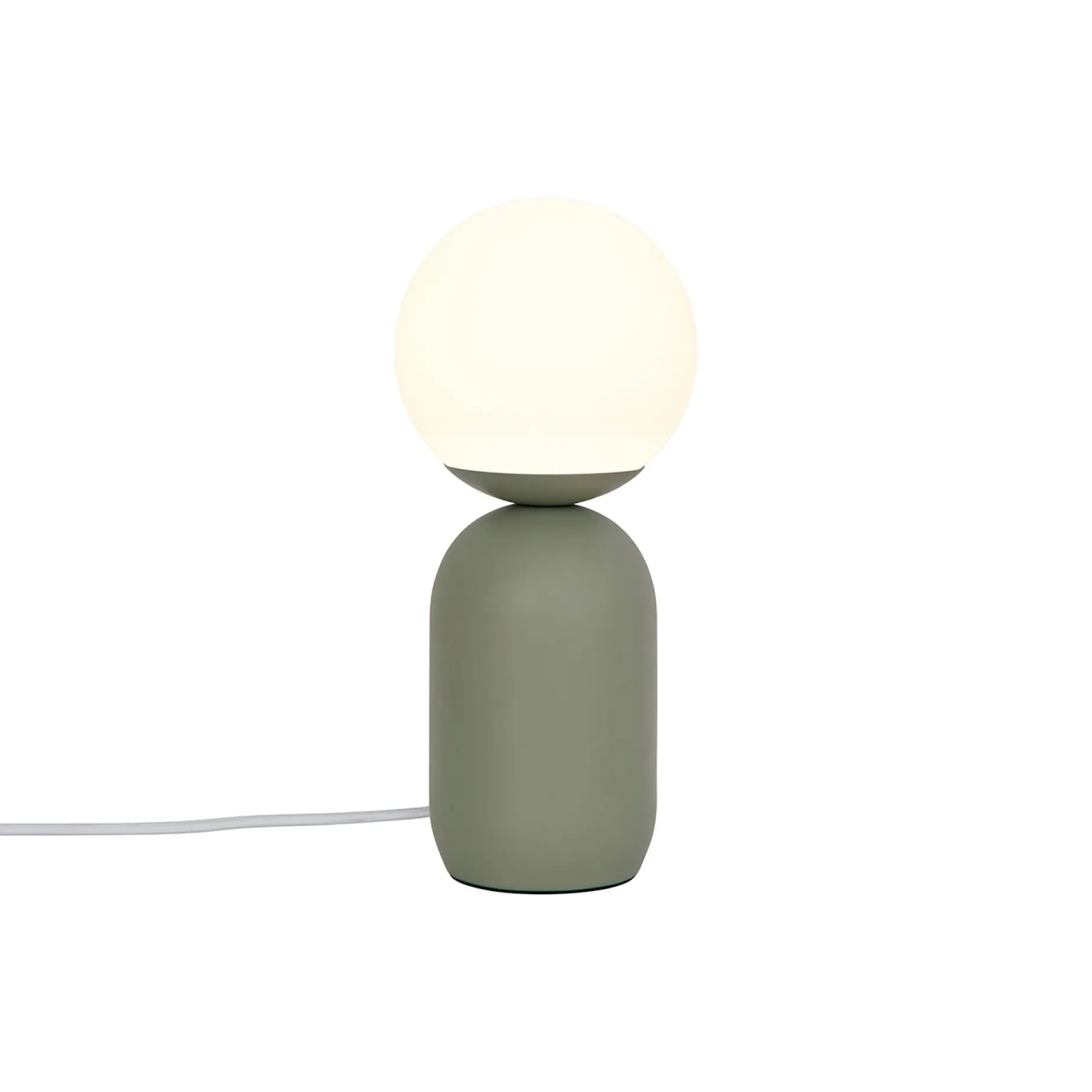 Notti t 15 | green