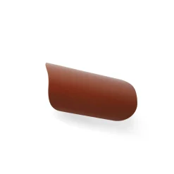 Novo wall 250 | terracotta