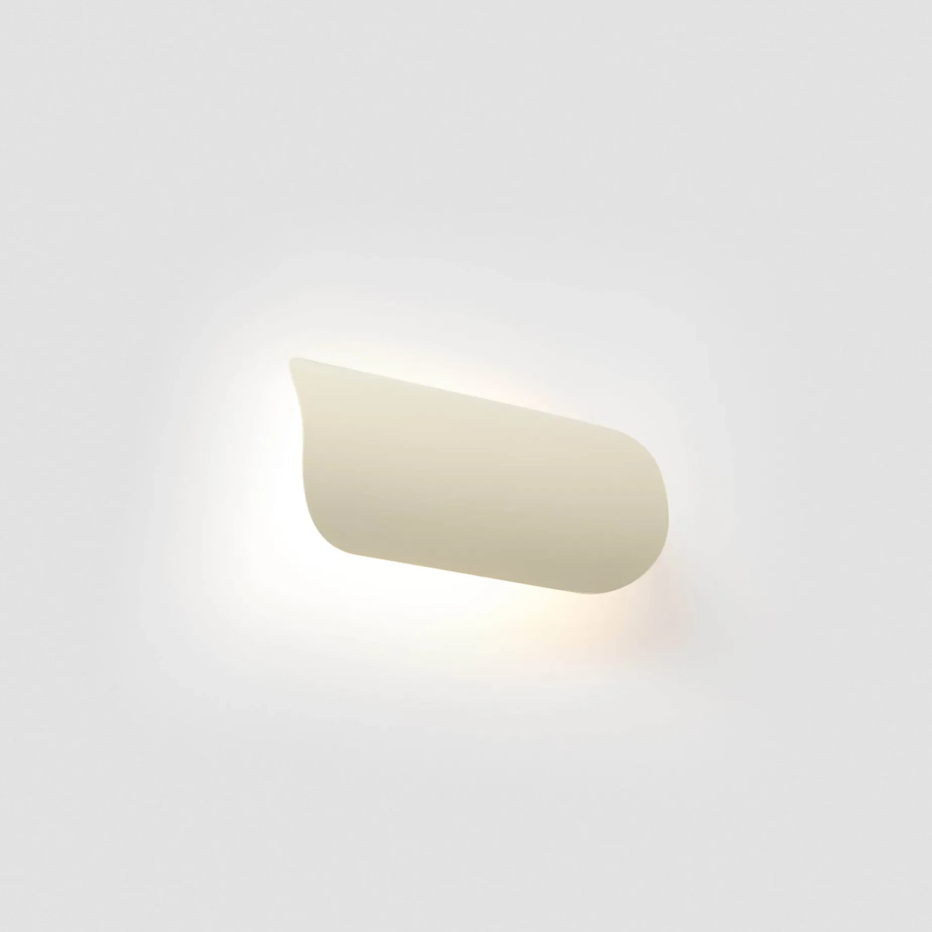 Novo wall 250 | terracotta