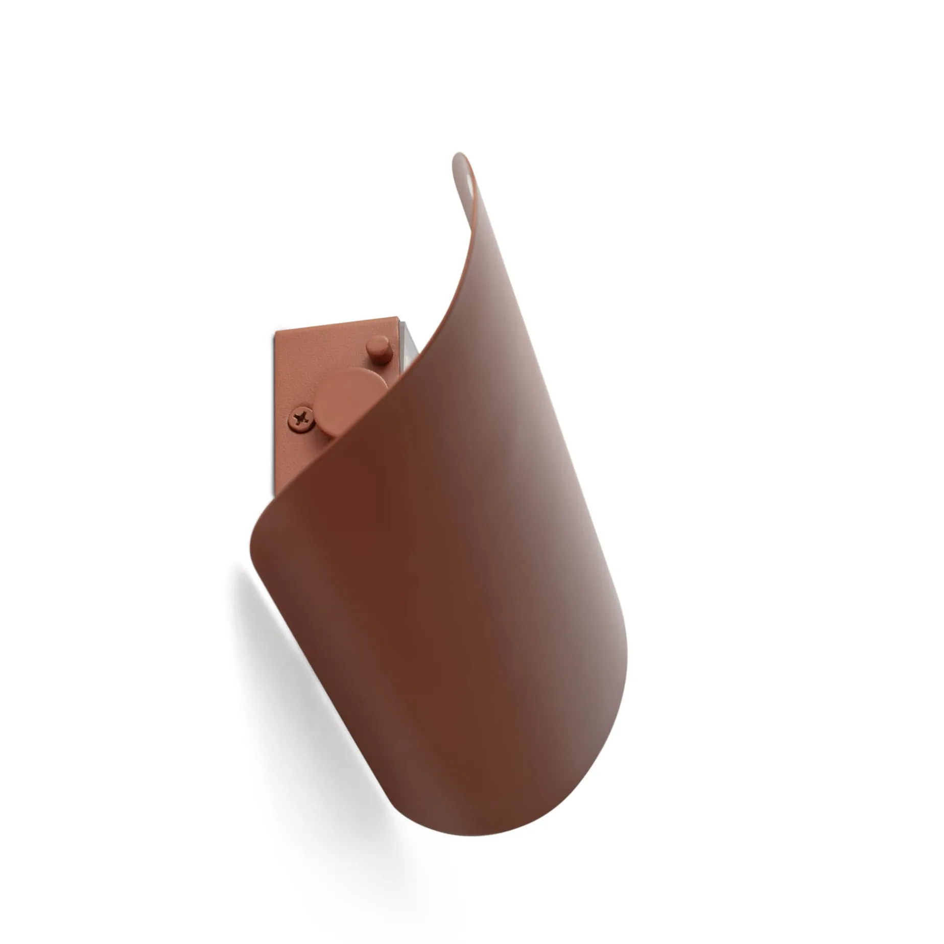 Novo wall 250 | terracotta