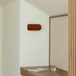 Novo wall 250 | terracotta