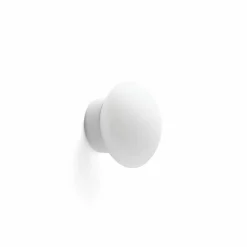 Nubo wall ø15 IP | black