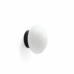 Nubo wall ø12 IP | white