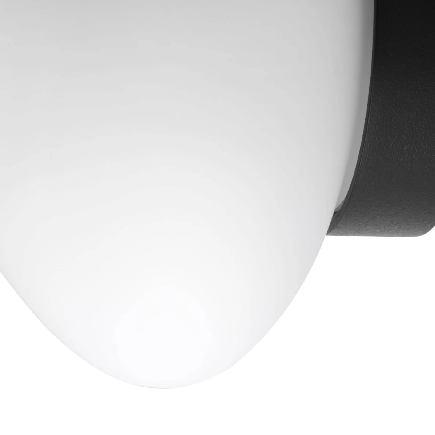 Nubo wall ø12 IP | white