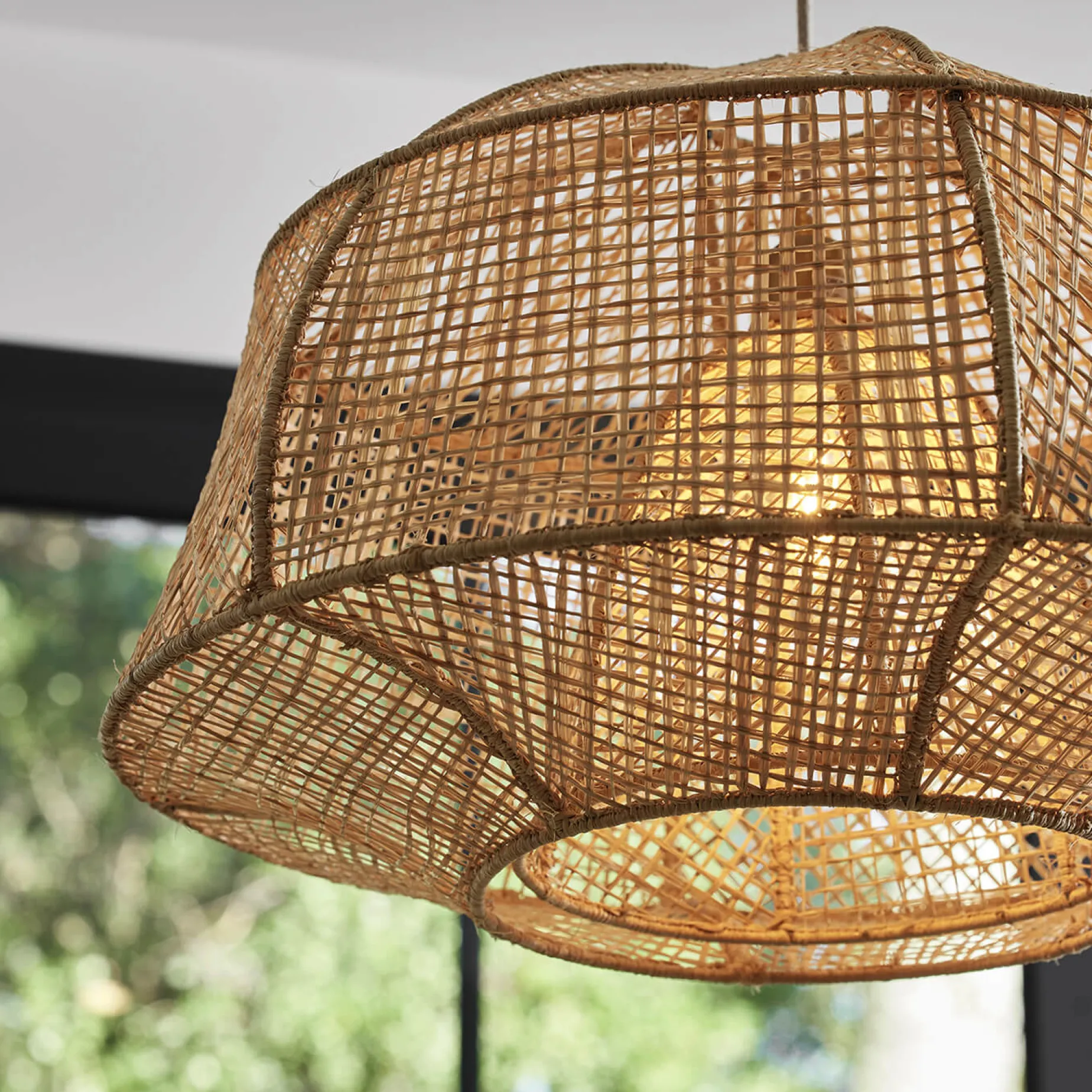 Odyssée 58 | raffia nature