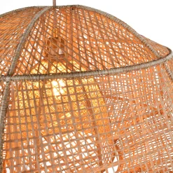 Odyssée 58 | raffia nature