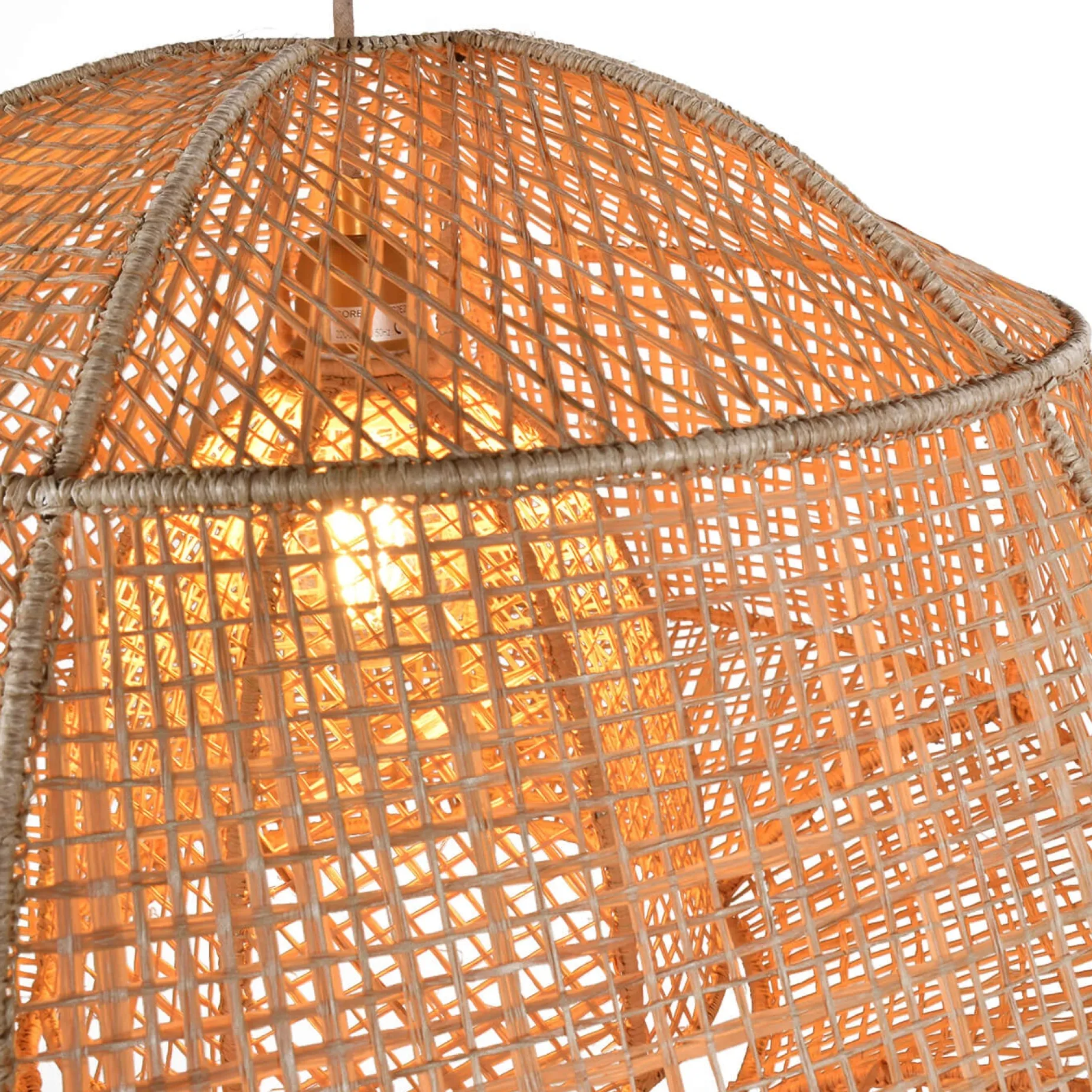 Odyssée 58 | raffia nature