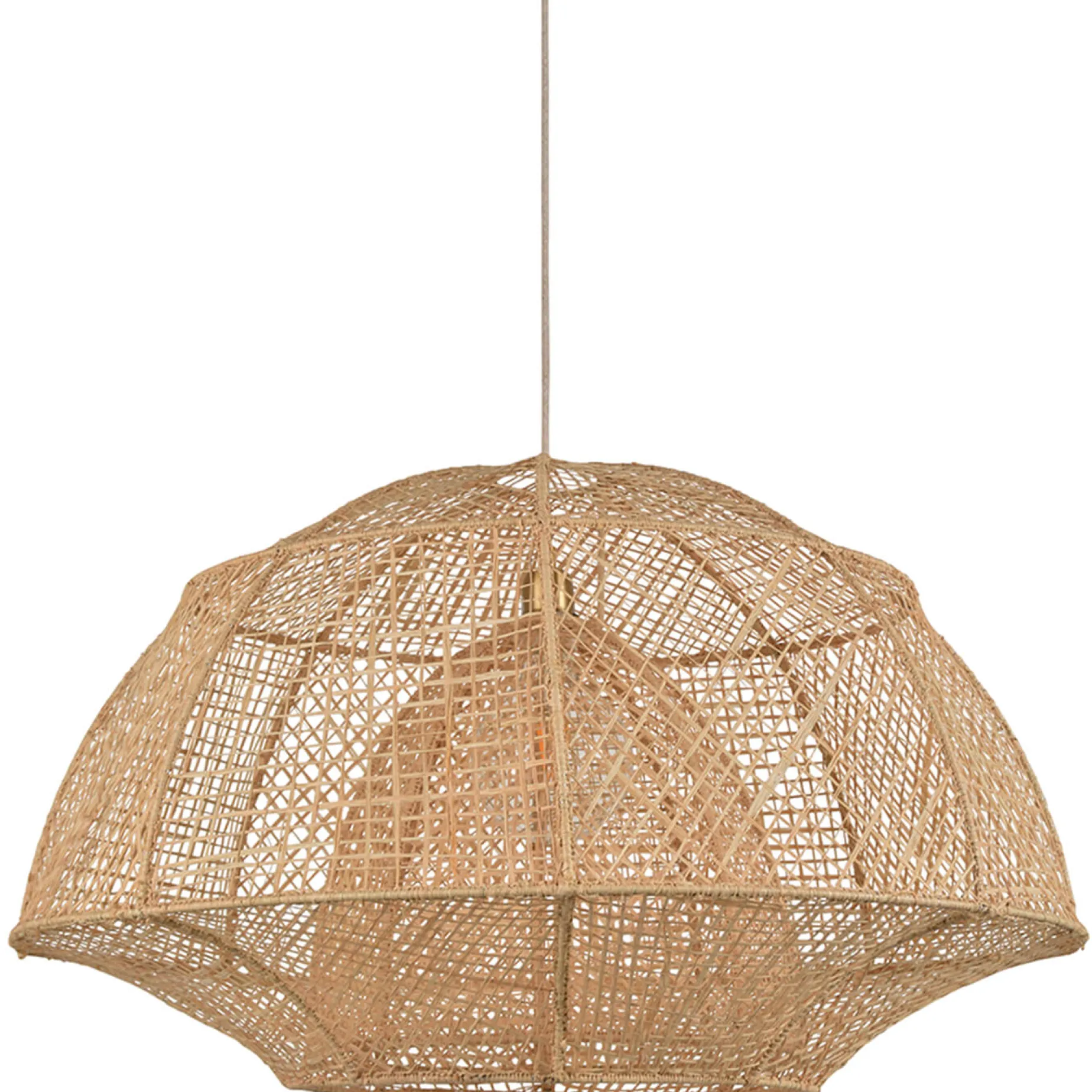 Odyssée 78 | raffia nature