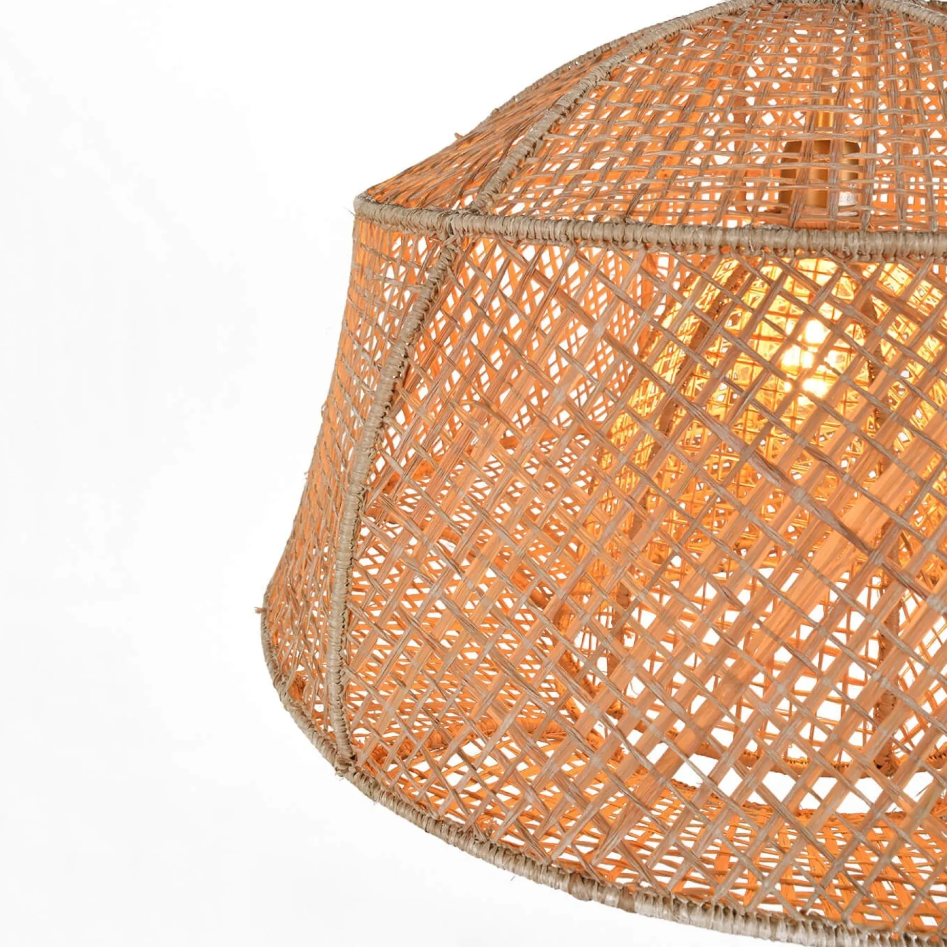 Odyssée 78 | raffia nature