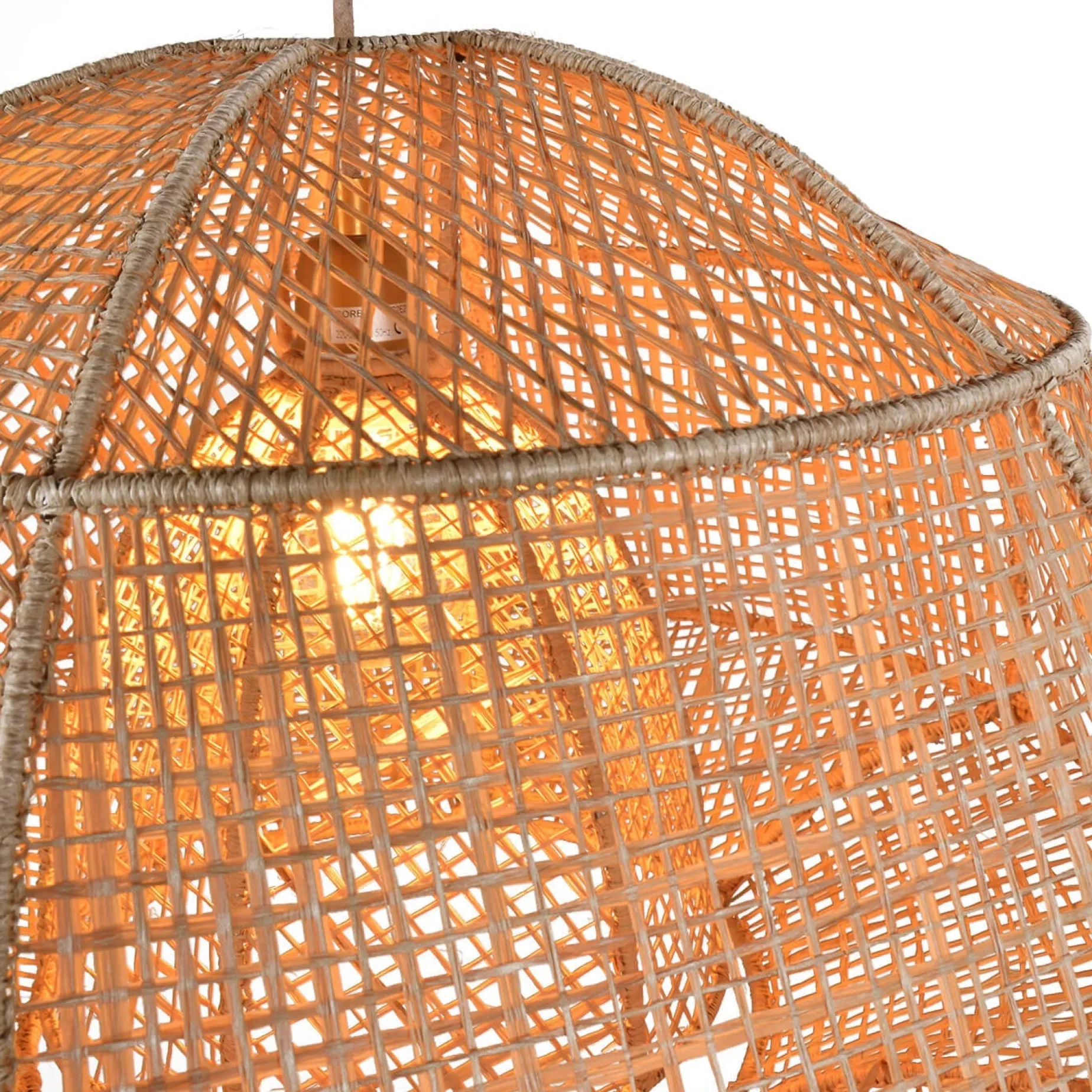 Odyssée 78 | raffia nature