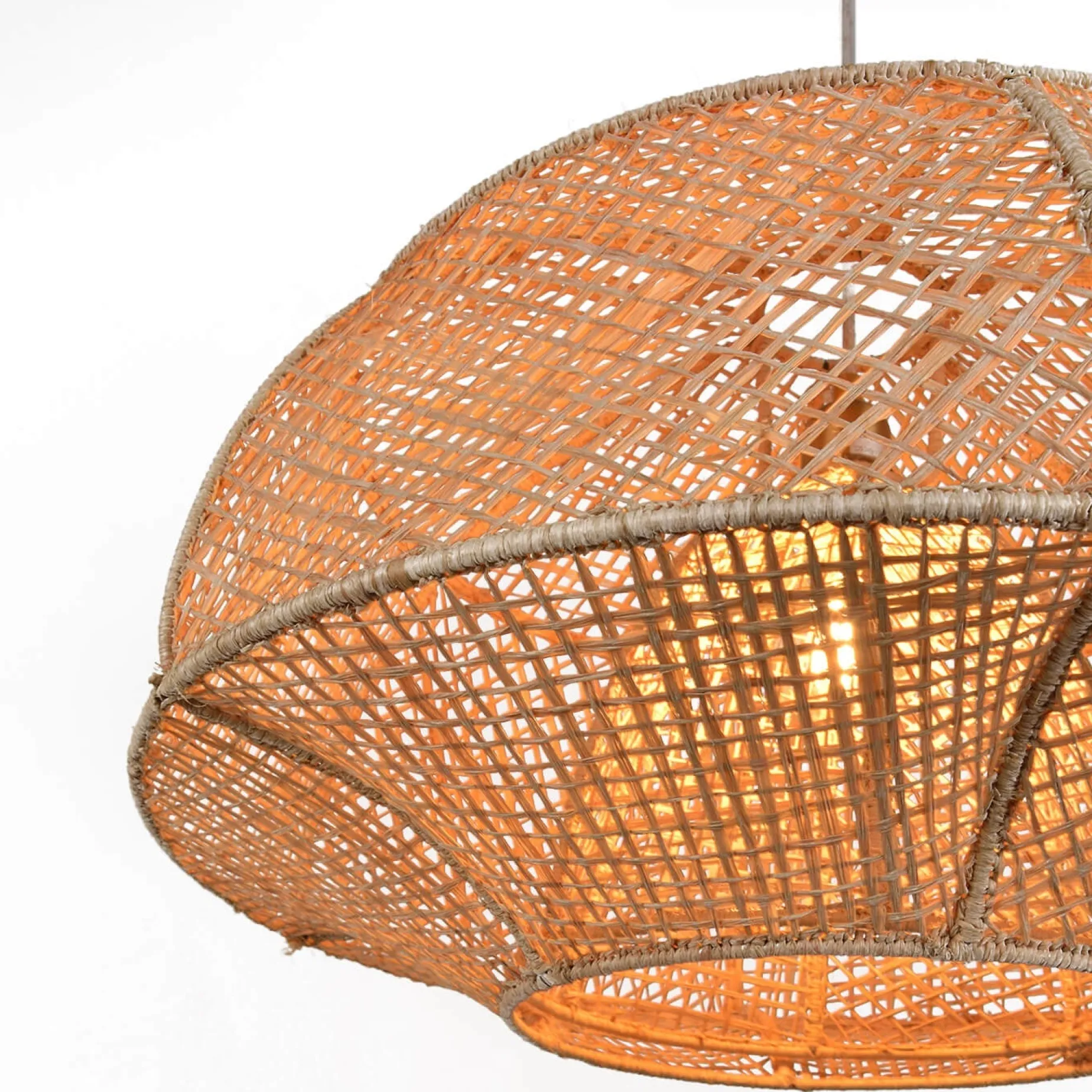Odyssée 78 | raffia nature