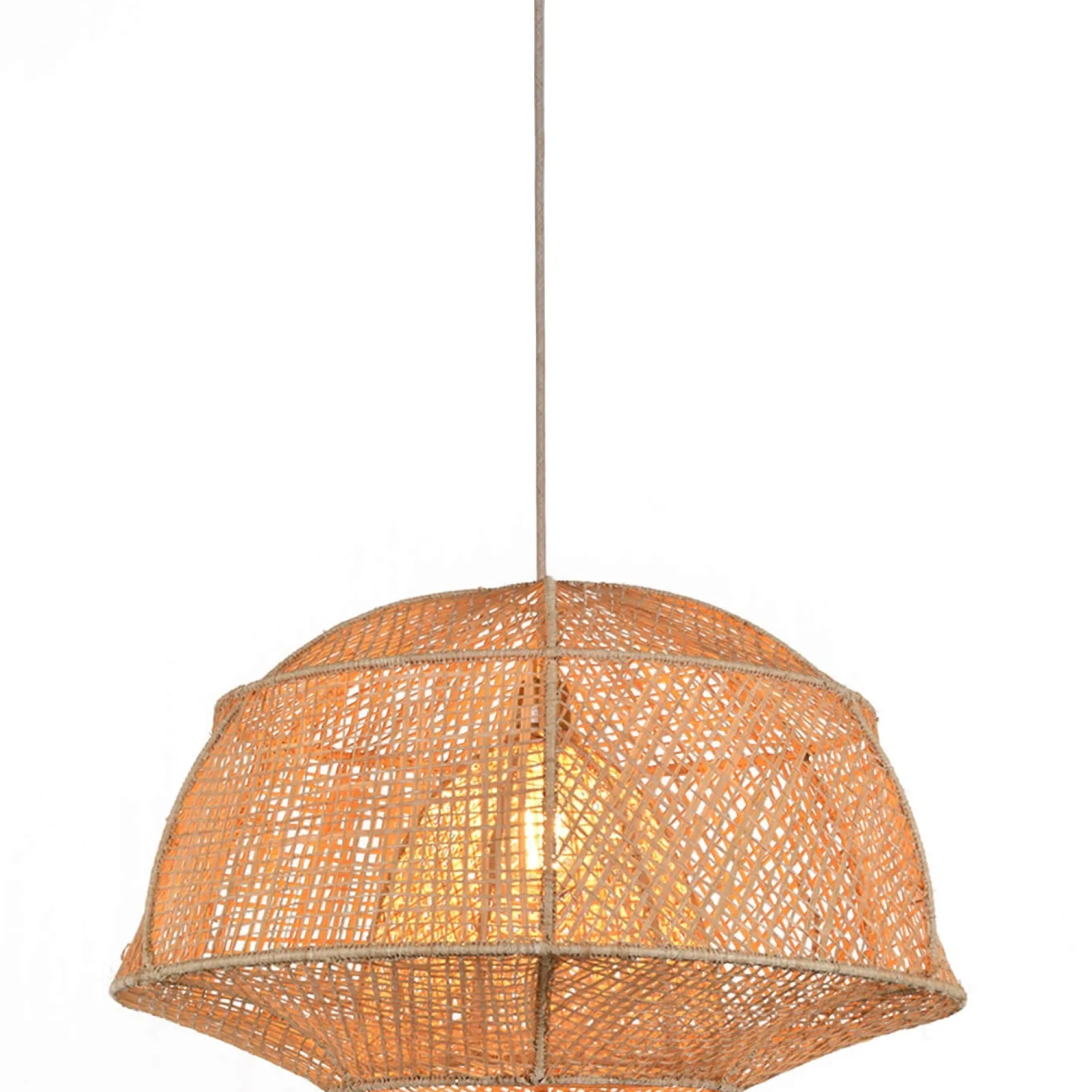 Odyssée 78 | raffia nature