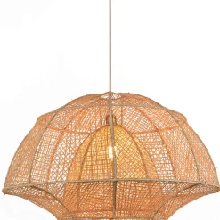 Odyssée 78 | raffia nature