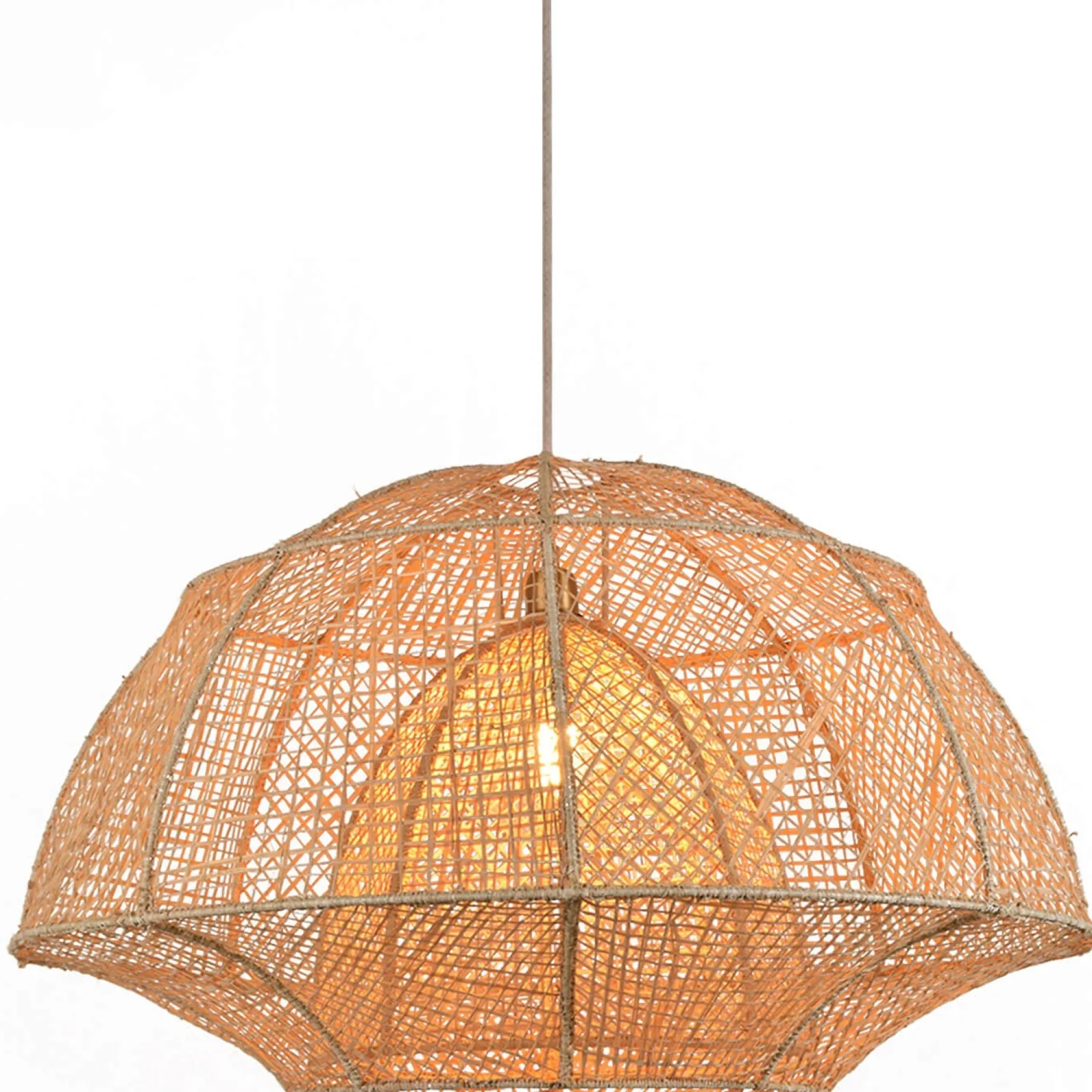 Odyssée 78 | raffia nature