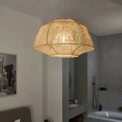 Odyssée 78 | raffia nature
