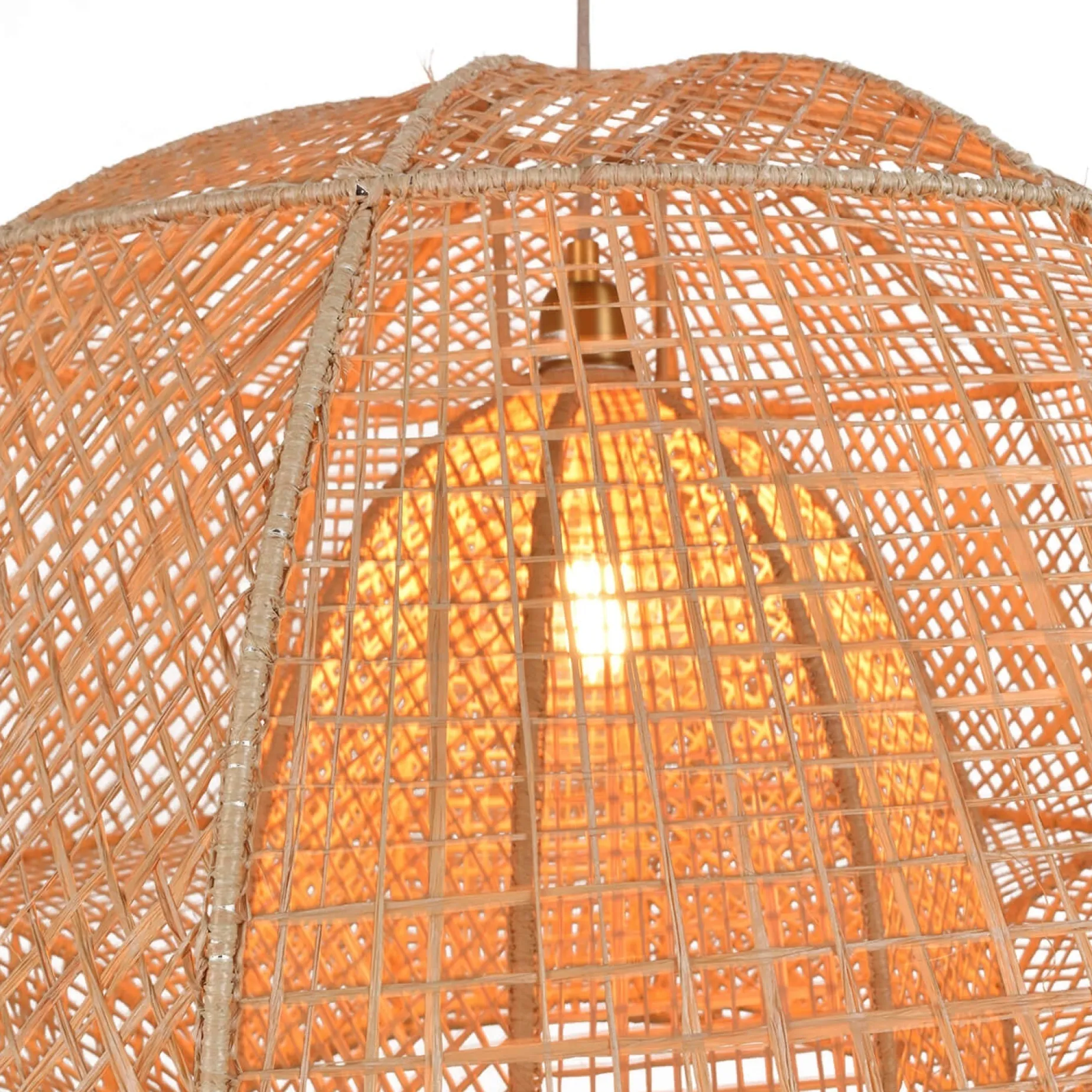 Odyssée 78 | raffia nature