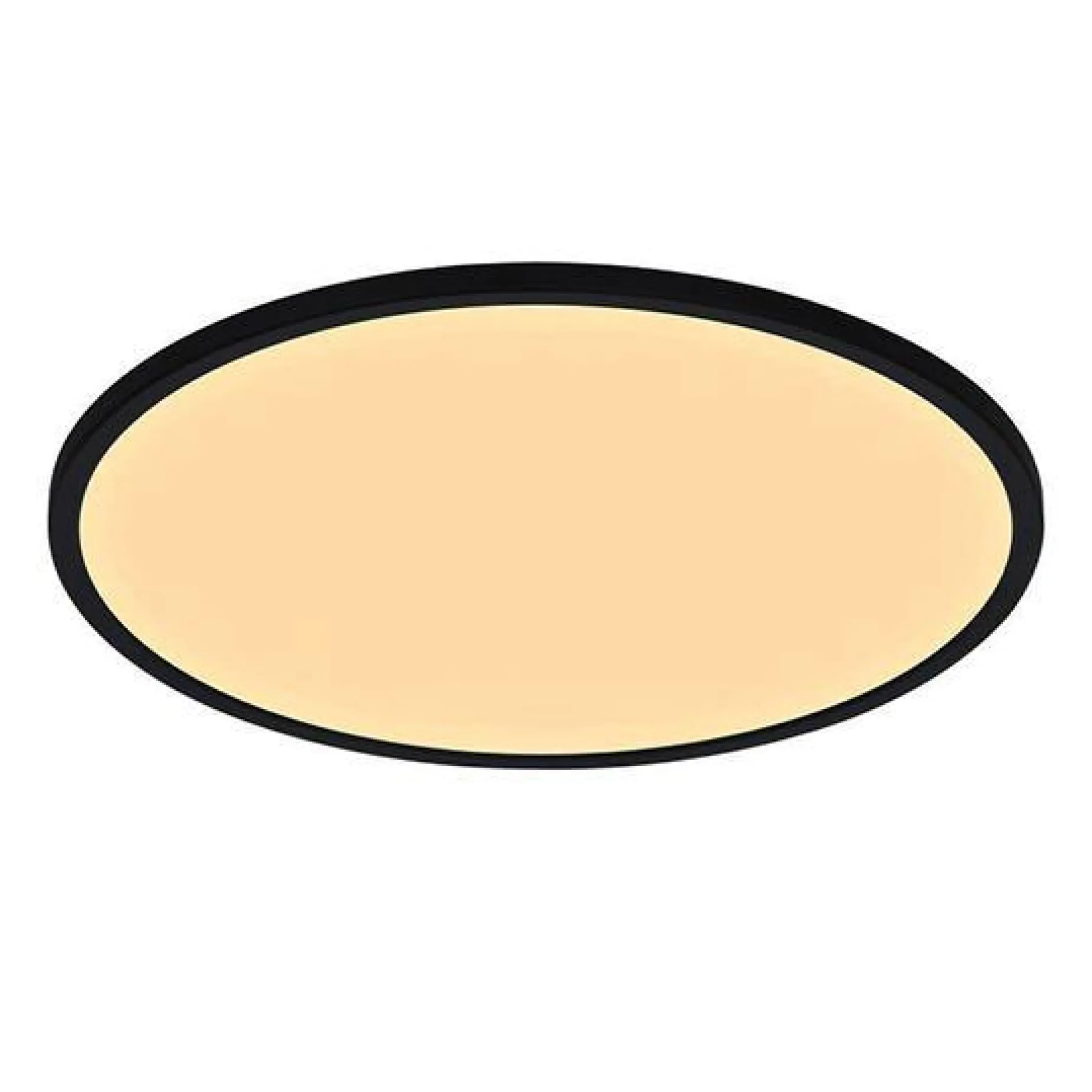 Oja | 60 black / 3-step dim