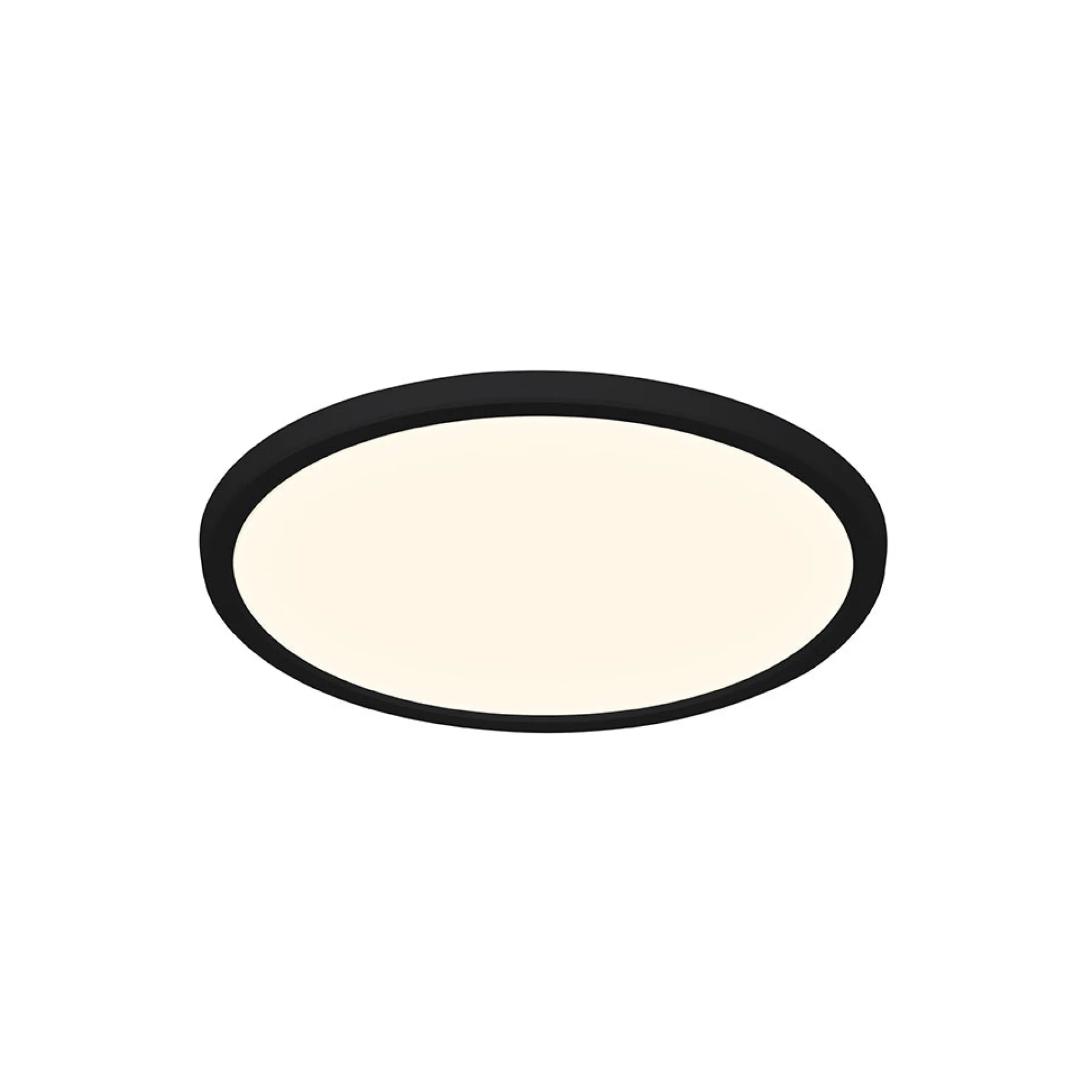 Oja | 60 black / 3-step dim