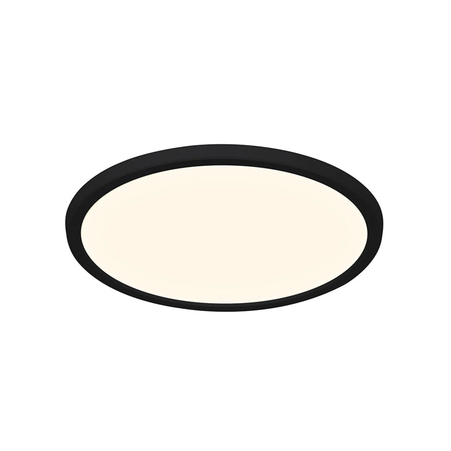Oja | 60 black / 3-step dim