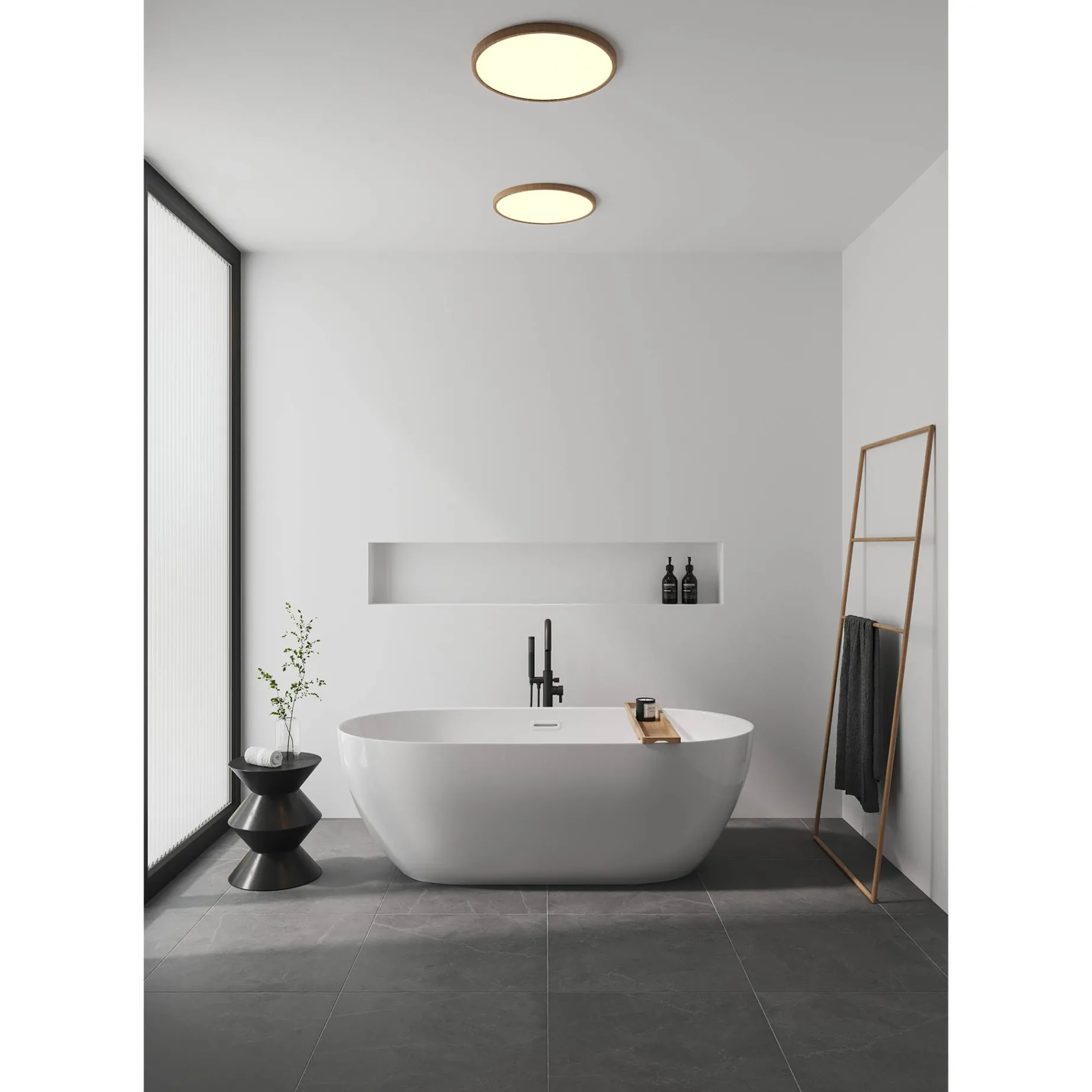 Oja IP | 42 black / 3-step