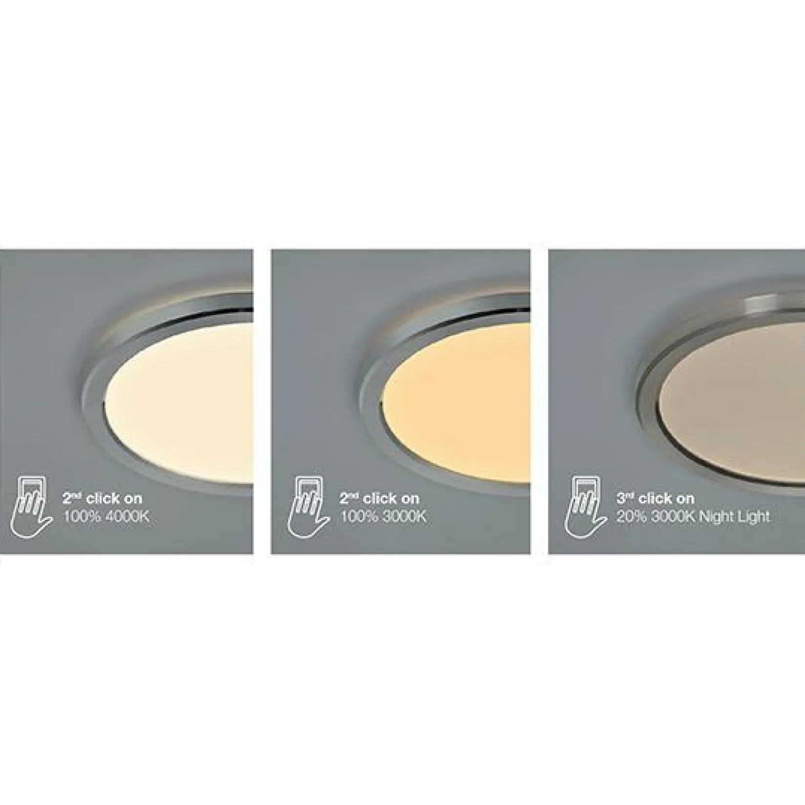 Oja IP | 29 black / 3-step