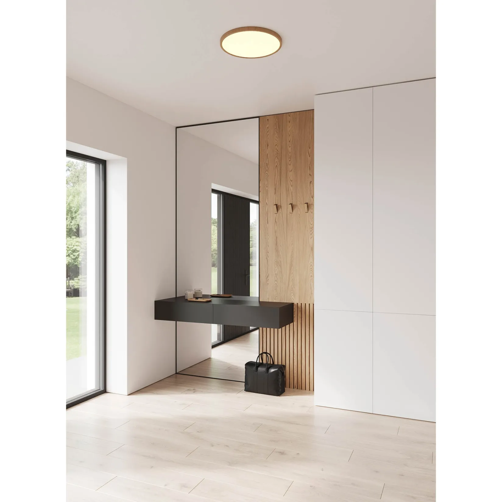 Oja IP | 29 black / 3-step