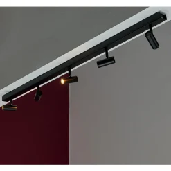 Omari 5 rail | white