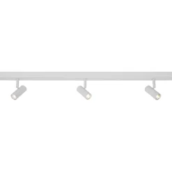Omari 3 rail | white