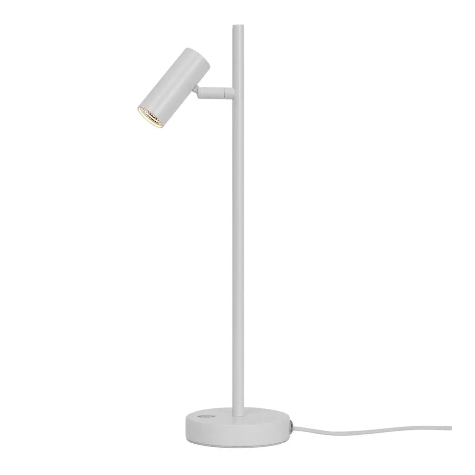 Omari table | white