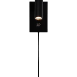 Omari wall | black