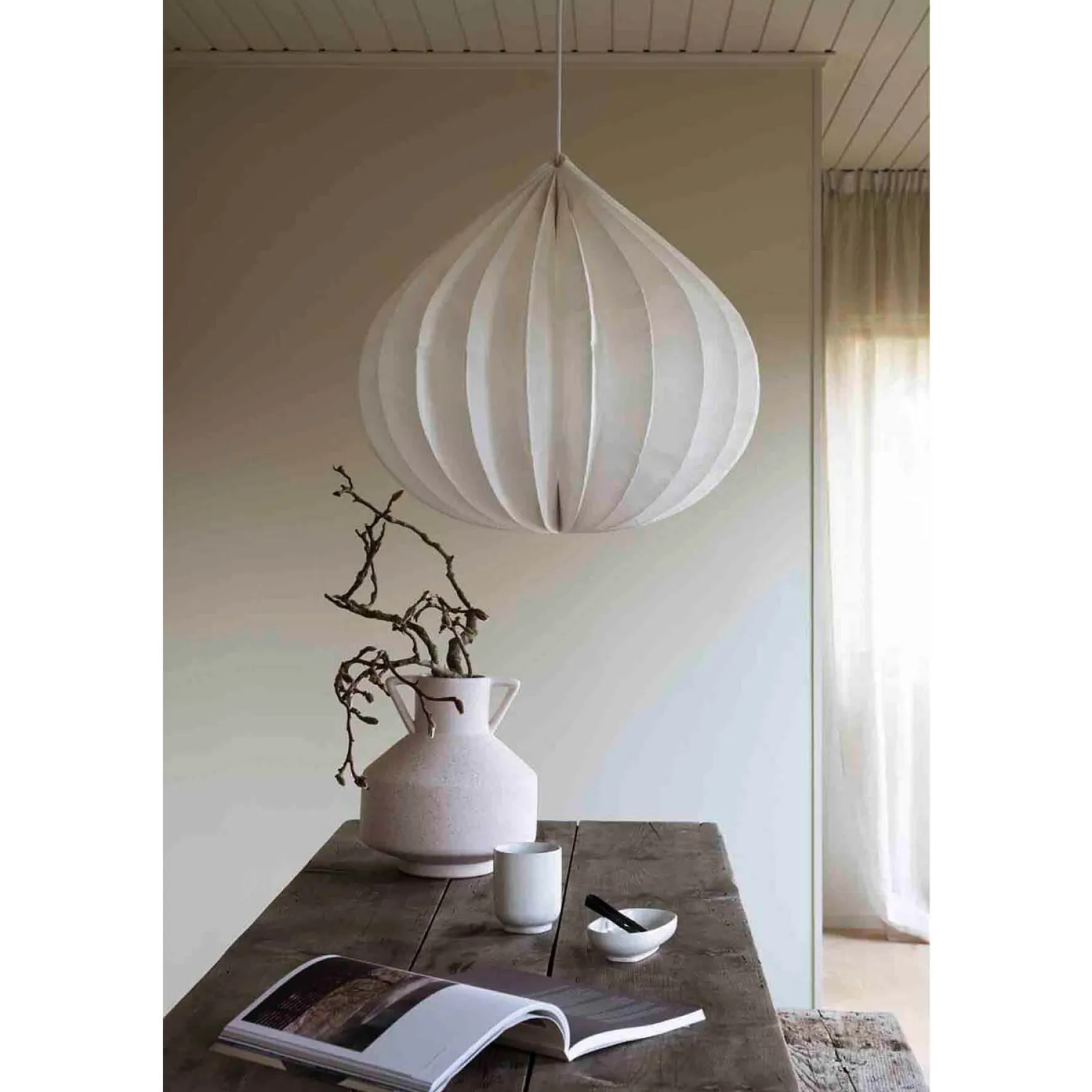 Onion | white tyvek