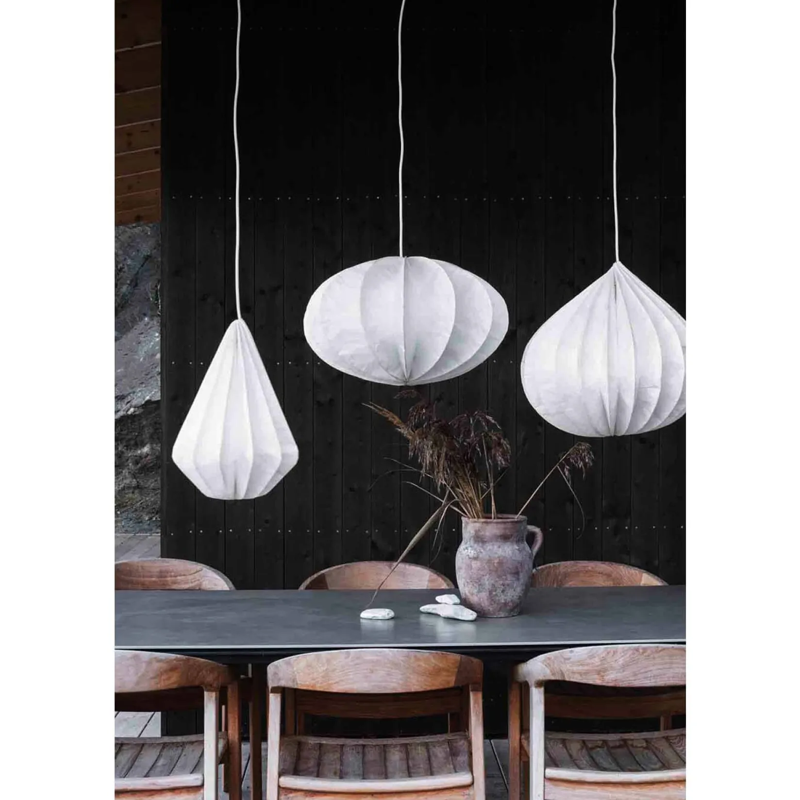 Onion | white tyvek