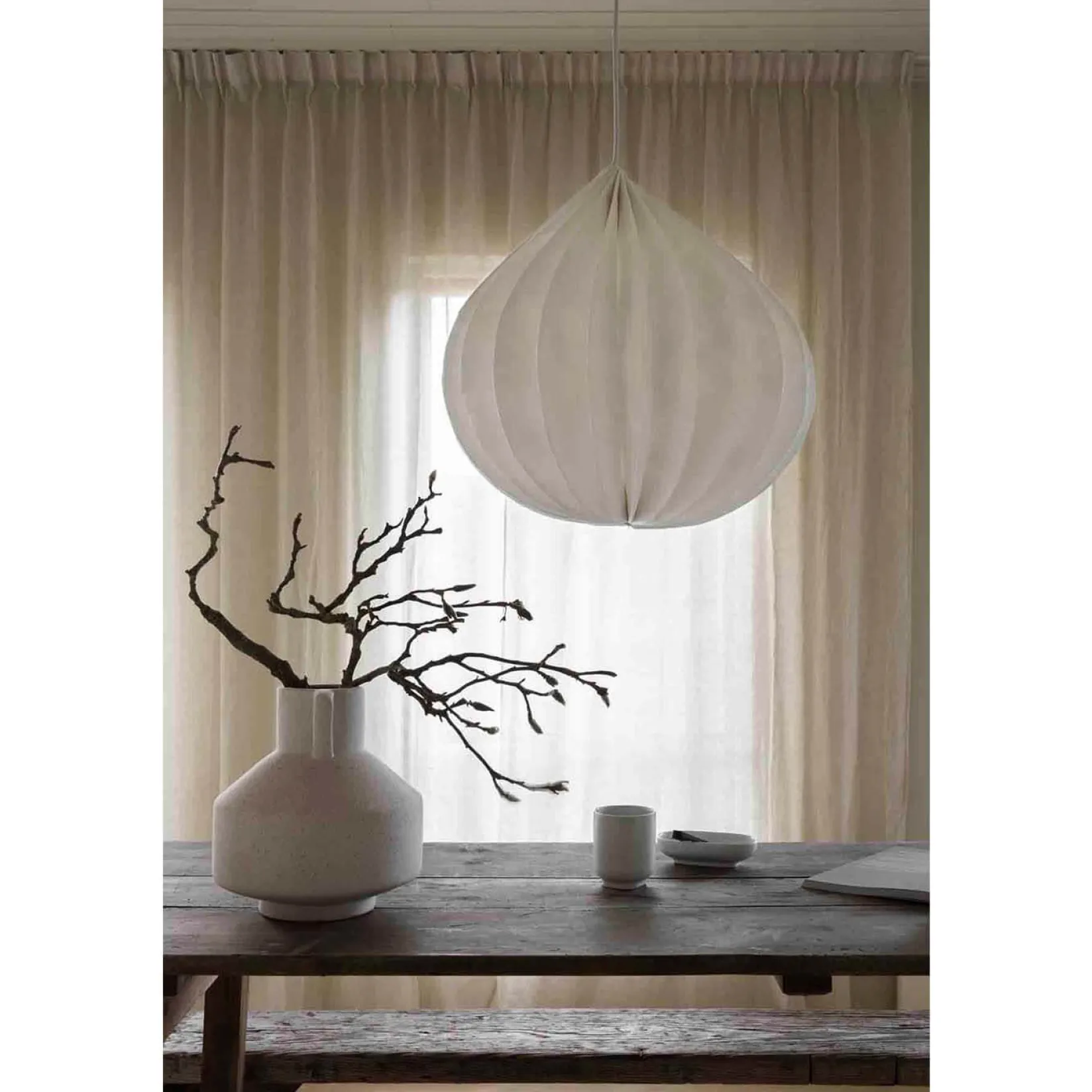 Onion | white tyvek