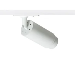 Optimus track 3C | white