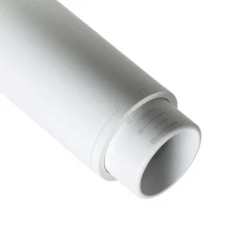 Optimus track 3C | white