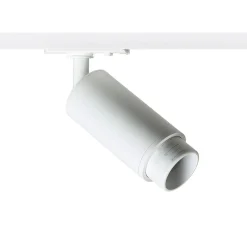 Optimus track 3C | white