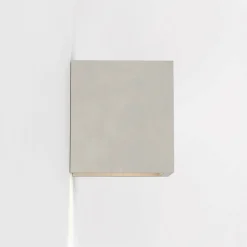 Oslo 16 coastal | matt concrete