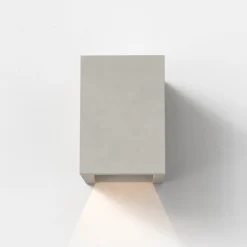 Oslo 16 coastal | matt concrete