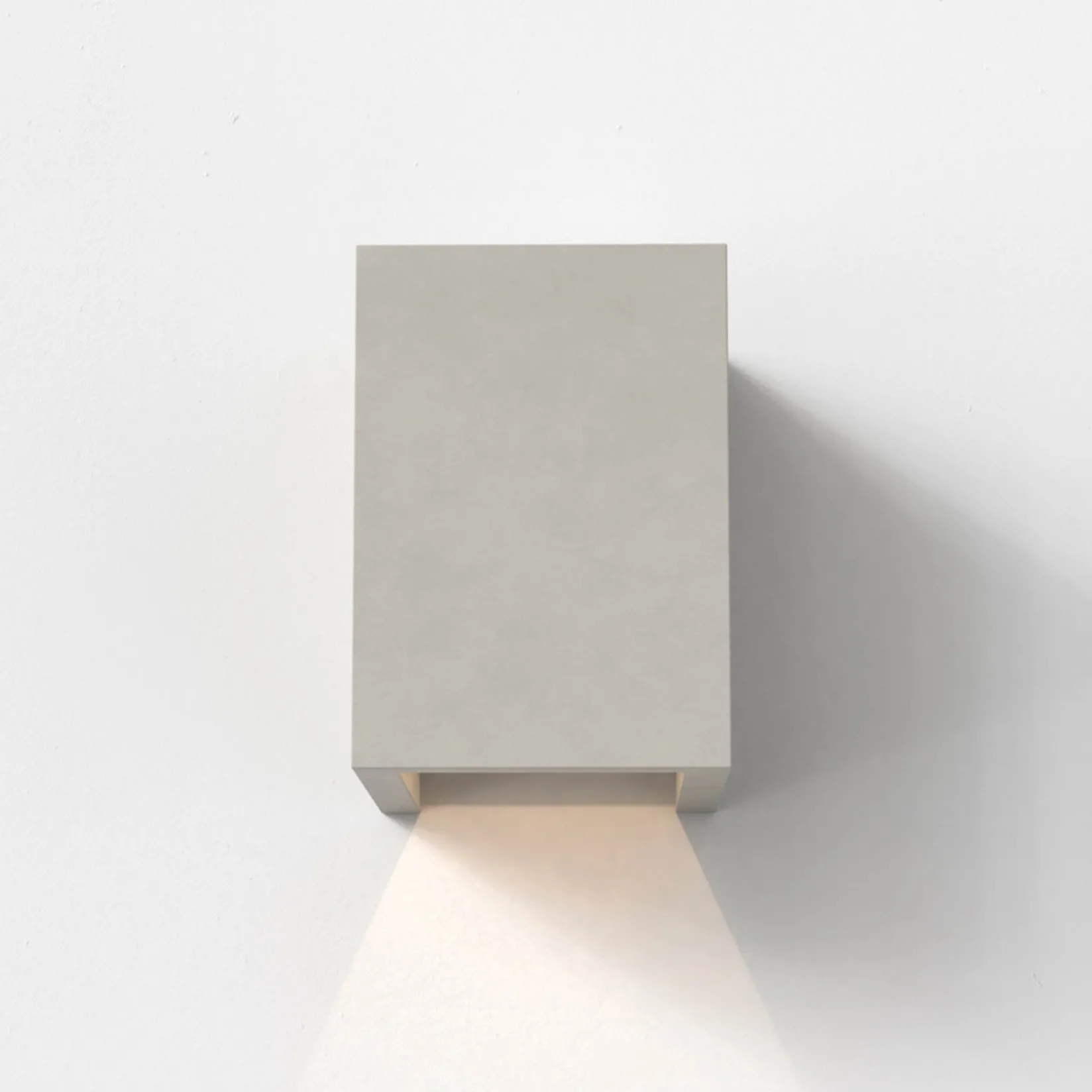Oslo 12 coastal | matt concrete