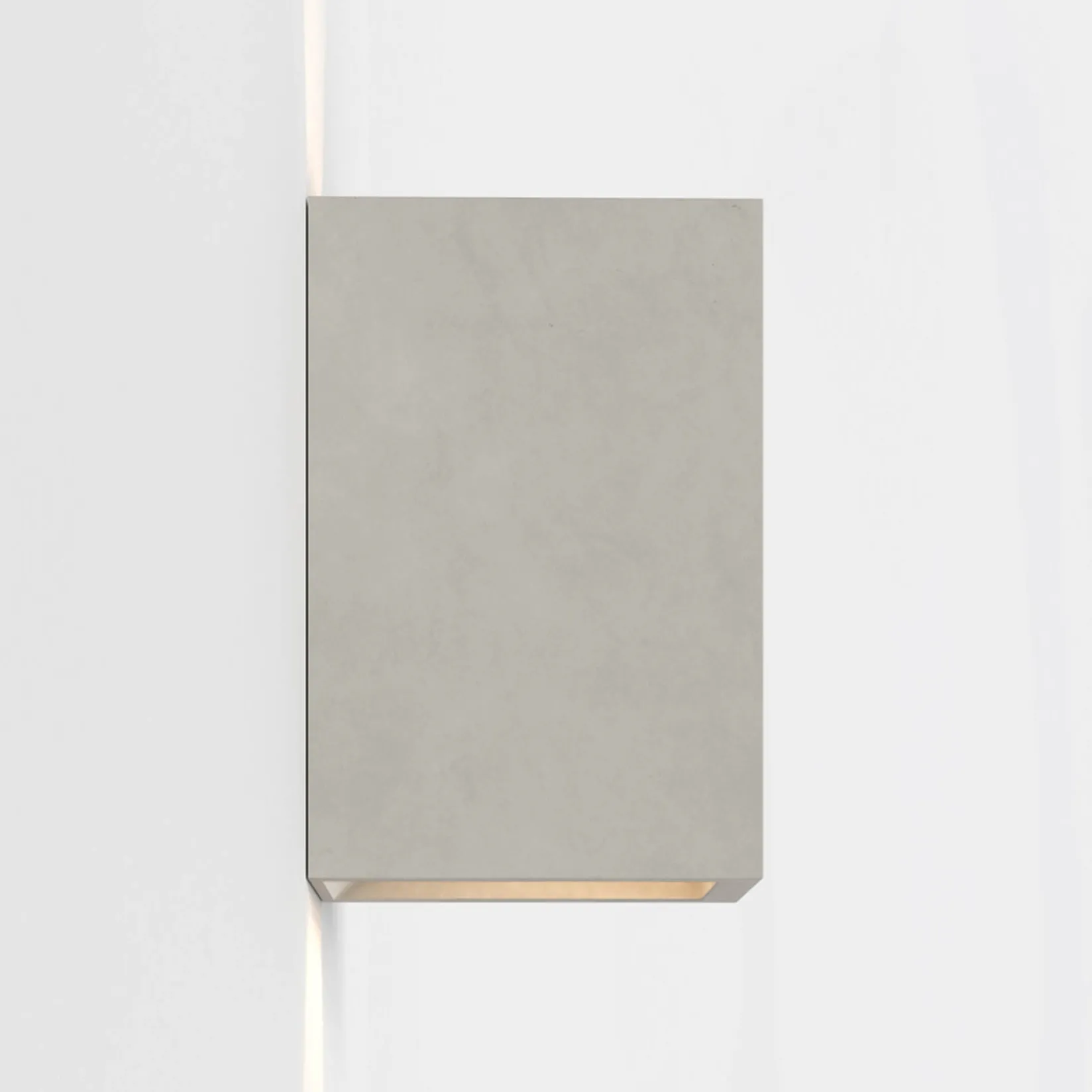 Oslo 12 coastal | matt concrete